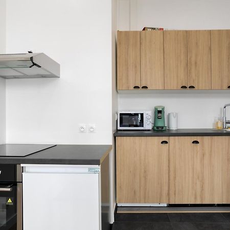 Appartement Broca Mouffetard Paris Eksteriør bilde